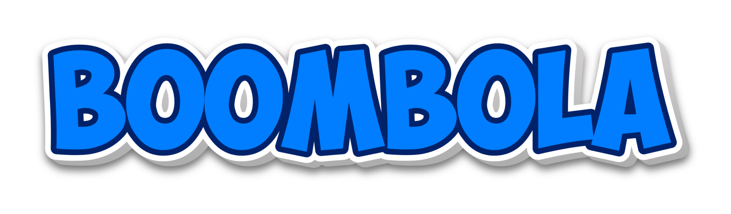 BOOMBOLA